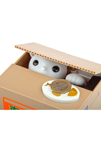 Hırsız Kedi Kumbara fiyatları