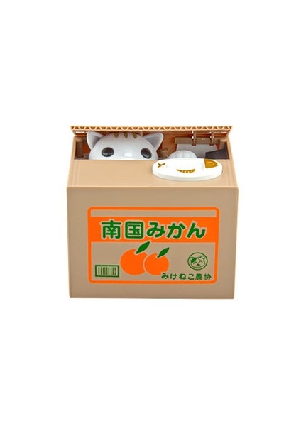 Hırsız Kedi Kumbara fırsatları