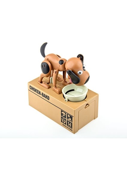 Para Yiyen Köpek Kumbara fiyatları