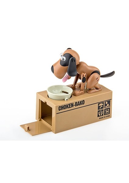 Para Yiyen Köpek Kumbara fırsatları