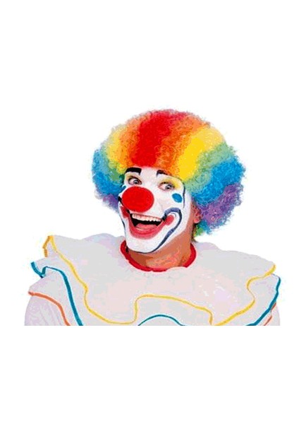 Sünger Palyaço Burnu