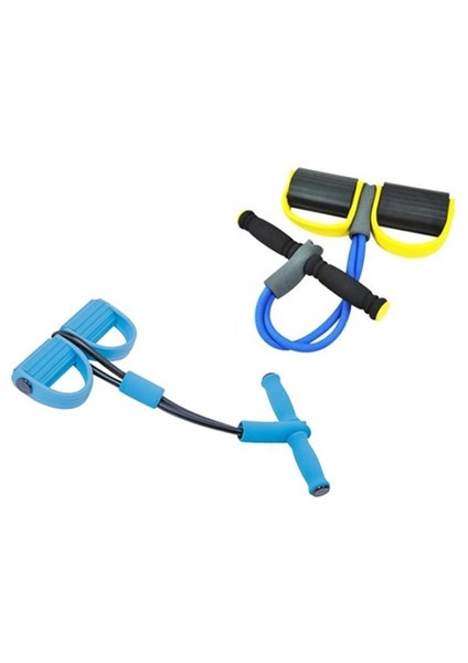 Body Trimmer Egzersiz Aleti