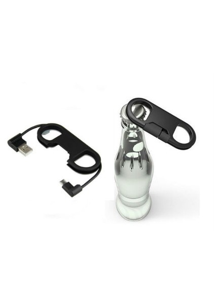 Android Metal Açacak Usb Kablosu