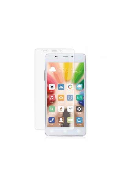 General Mobile Discovery Air Ekran Koruyucu