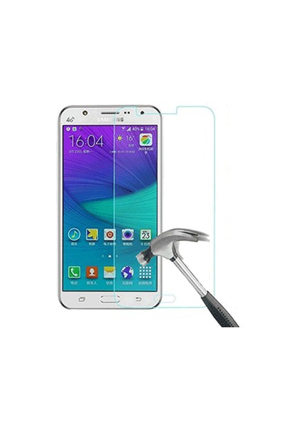 Samsung A3-2016 Ekran Koruyucu