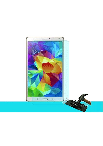 Samsung Galaxy Tab T560 Ekran Koruyucu