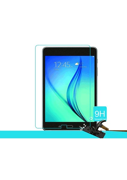 Samsung Galaxy Tab T560 Ekran Koruyucu