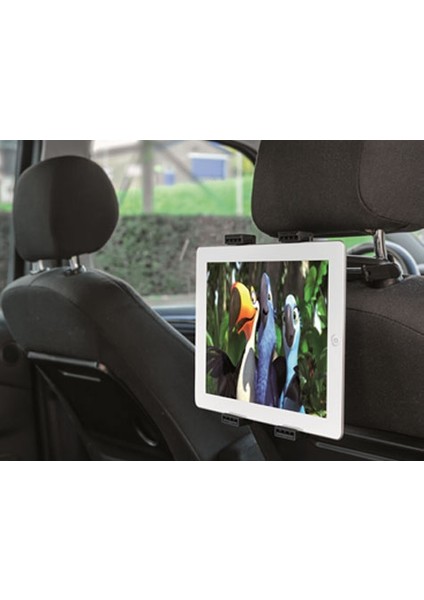 Universal Koltuk Arkası Tablet Tutucu