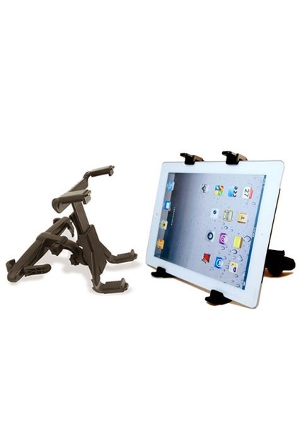 Universal Koltuk Arkası Tablet Tutucu