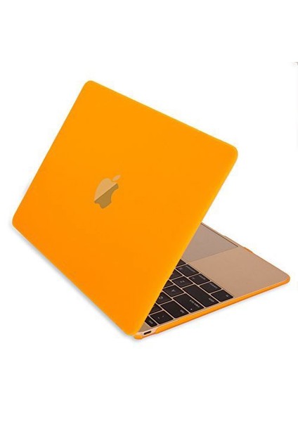 Apple Macbook Pro Retina 12" Shell Koruma Kapak Kılıf modelleri
