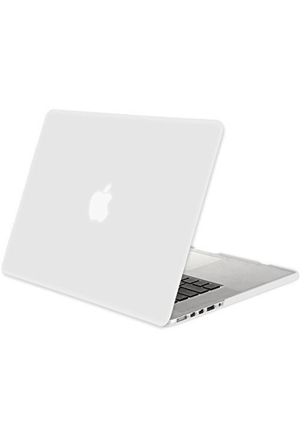 Apple Macbook Air 13.3" Shell Koruma Kapak Kılıf