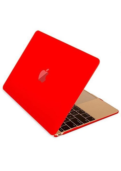 Apple Macbook Air 13.3" Shell Koruma Kapak Kılıf