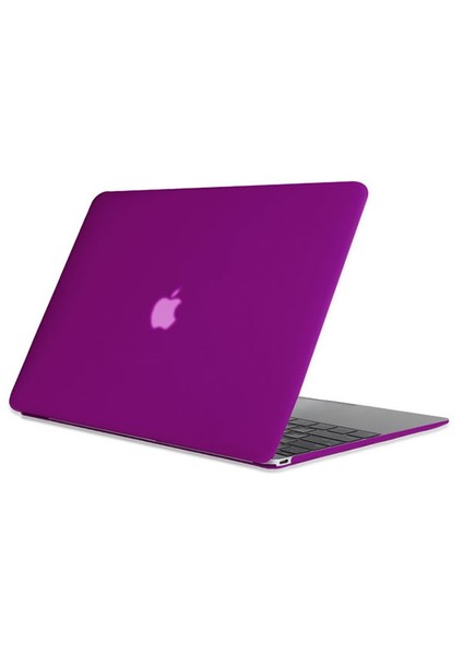 Apple Macbook Pro Retina 13.3" Shell Koruma Kapak Kılıf