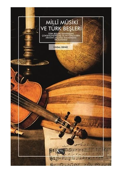 Milli Musiki Ve Türk Beşleri