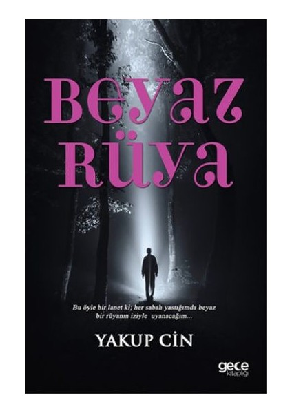 Beyaz Rüya