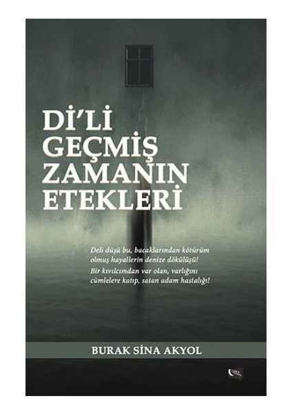 Dili Geçmiş Zaman Etekleri