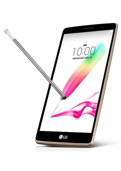 G4 Stylus 8 GB (İthalatçı Garantili) Beyaz indirimleri