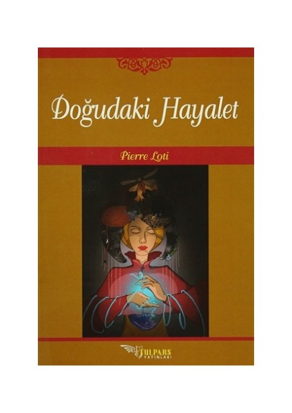 Doğudaki Hayalet