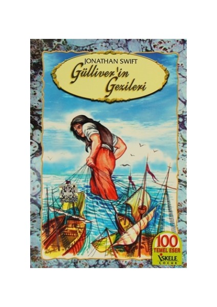 Güliver’in Gezileri