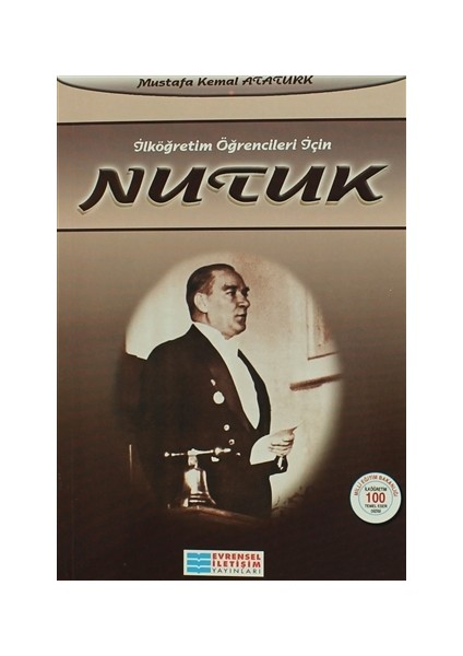 Nutuk (İlköğretim Öğrencileri İçin)