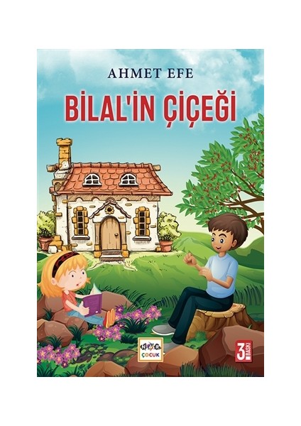 Bilal'in Çiçeği
