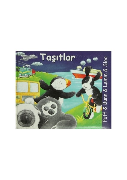 Taşıtlar