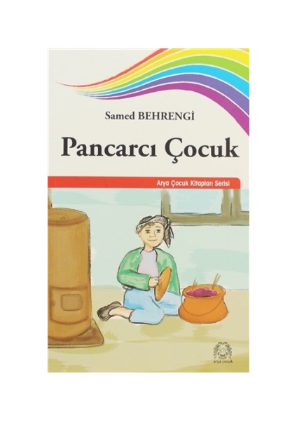 Pancarcı Çocuk