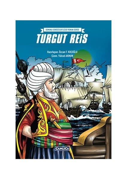 Turgut Reis