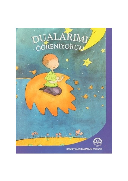 Dualarımı Öğreniyorum