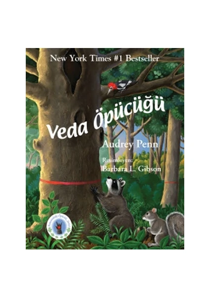 Veda Öpücüğü