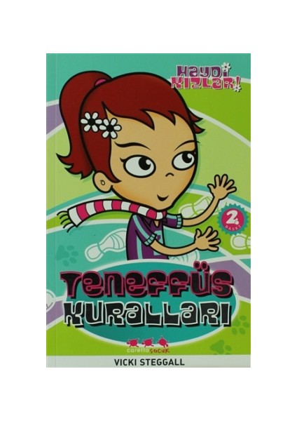 Teneffüs Kuralları