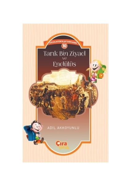 Tarık Bin Ziyad ve Endülüs