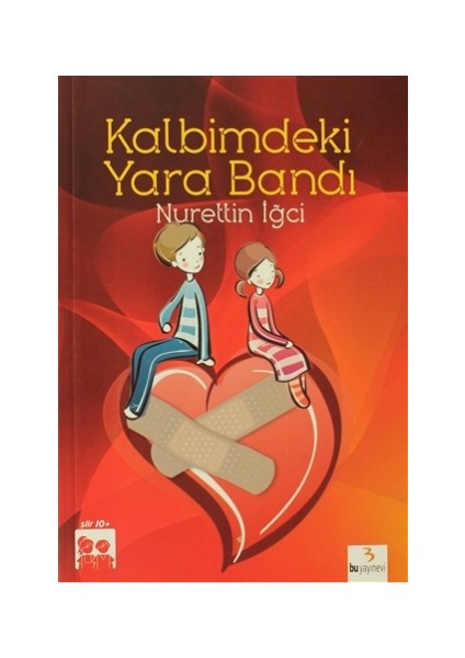 Kalbimdeki Yara Bandı