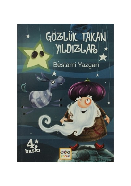 Gözlük Takan Yıldızlar