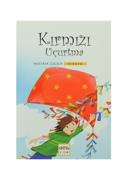 Kırmızı Uçurtma