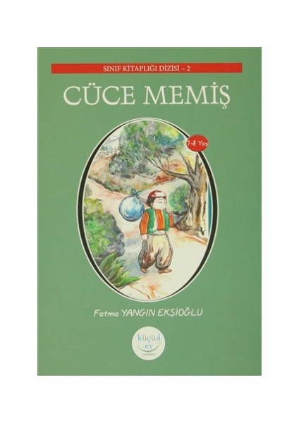 Cüce Memiş