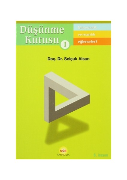 Düşünme Kutusu 1