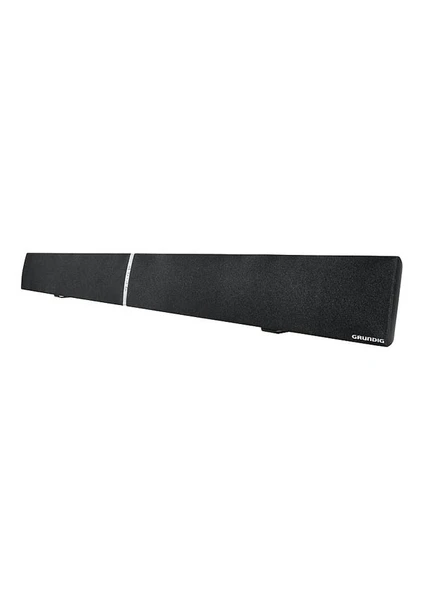 Gsb 810 80 W Bluetooth Soundbar Ses Sistemi