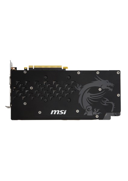 NVIDIA GeForce GTX 1060 Gaming X 3G 3GB 192 bit GDDR5 DX(12) PCI-E 3.0 Ekran Kartı (GTX 1060 Gaming X 3G)