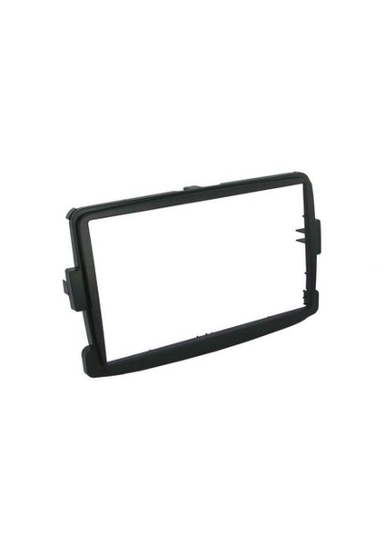Dacia Lodgy 2012-2015 Teyp Çerçevesi