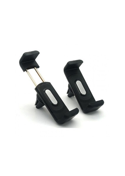 Araç Klima Izgarası Telefon Tutucu