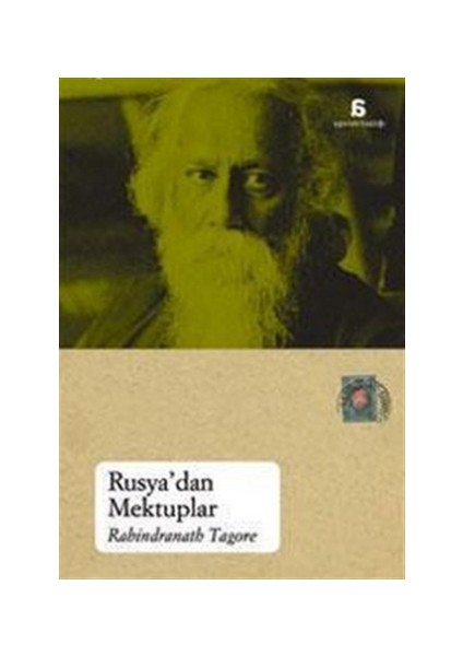 Rusya’dan Mektuplar