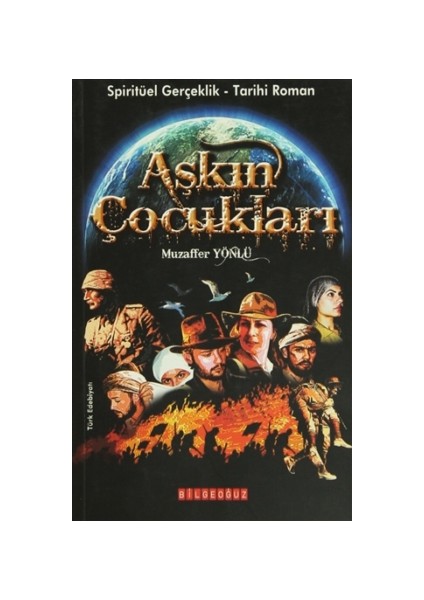 Aşkın Çocukları