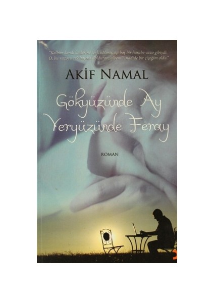 Gökyüzünde Ay Yeryüzünde Feray