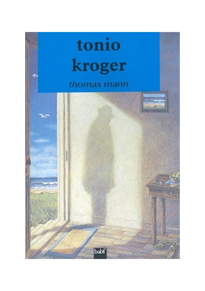 Tonio Kroger