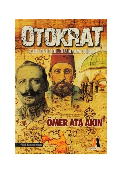 Otokrat