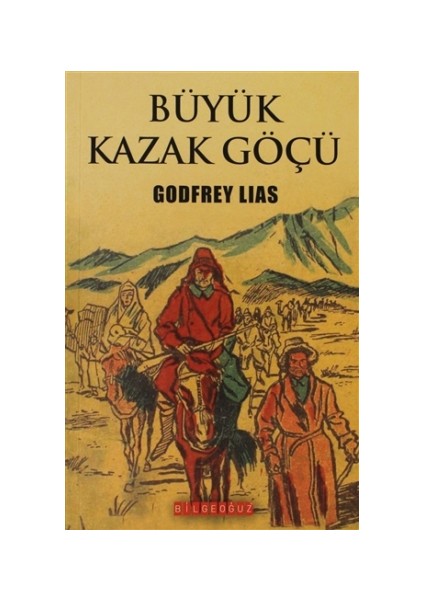 Büyük Kazak Göçü