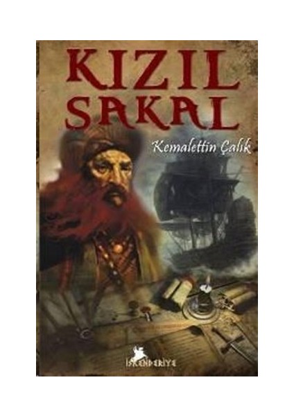 Kızıl Sakal