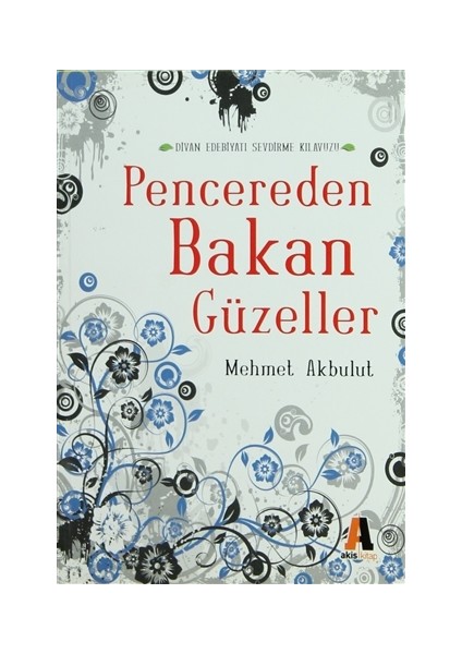 Pencereden Bakan Güzeller