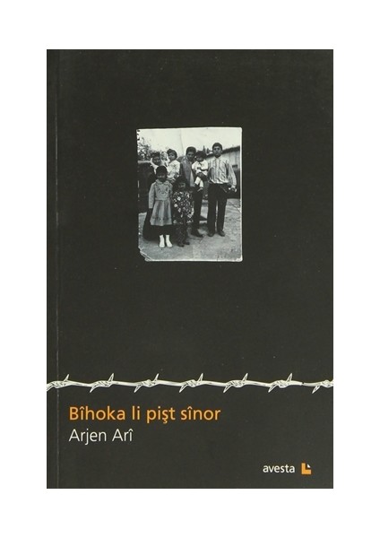 Bihoka li Pişt Sinor